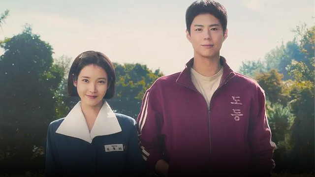 La serie coreana de Netflix que podría ser tendencia y estás a tiempo de su estreno noticias imagen