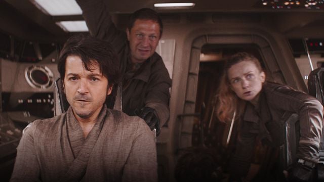 'Andor': Episodio 11 confirmó la existencia de México en Star Wars noticias imagen