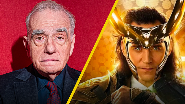 El productor de 'Loki' se enfrenta a Martin Scorsese: "Desafío a cualquiera que diga que la serie no es arte cinematográfico" noticias imagen