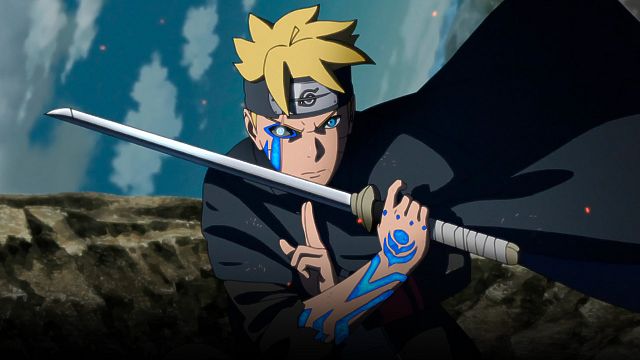 'Boruto': Fans reaccionan a la muerte del hijo de Naruto noticias imagen
