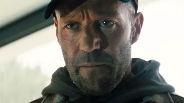 ¿Cómo es posible? La película de Jason Statham fue un fracaso en Estados Unidos, pero es un fenómeno global noticias imagen