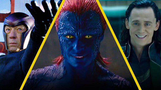 Tom Hiddleston, Ian McKellen y los actores confirmados para 'Avengers: Doomsday' que los fans más esperaban noticias imagen