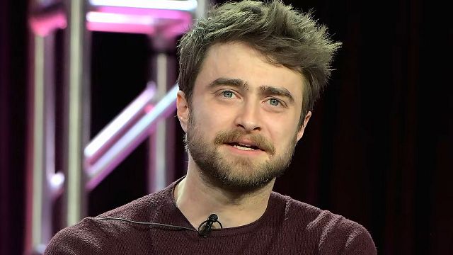 La alergia de Daniel Radcliffe que complicó las películas de 'Harry Potter' noticias imagen