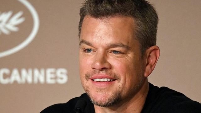 ‘La Odisea’: la razón por la que Christopher Nolan confió en Matt Damon para interpretar a uno de los héroes más importantes de la mitología griega noticias imagen