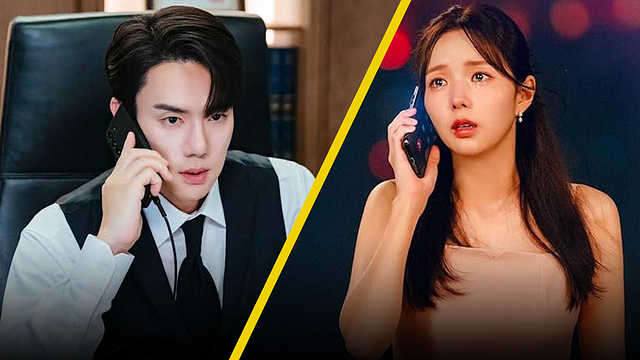 'Cuando el teléfono suena': 3 cosas que te cautivarán del k-drama número uno en Netflix noticias imagen