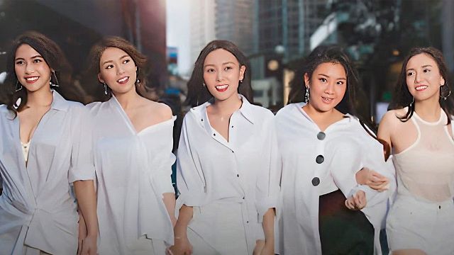 La serie china de Netflix de sólo 1 temporada que cambiará tu forma de sentir el amor noticias imagen