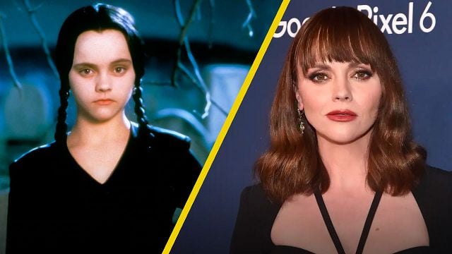 Así ha cambiado el elenco de 'Los locos Addams' de 1991 (dos ya fallecieron) noticias imagen