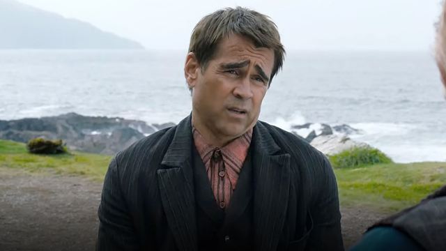 'Los espíritus de la isla': ¿De qué trata la película de Colin Farrell más nominada a los Globos de oro 2023?