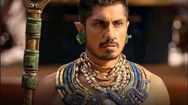 Tenoch Huerta aclara el tamaño de su pene en 'Black Panther 2' noticias imagen