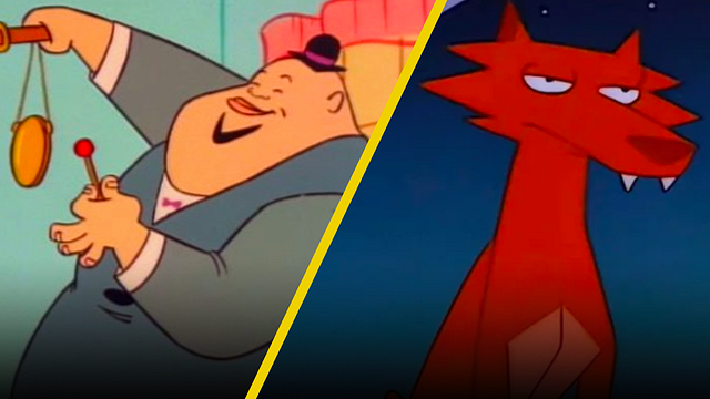 3 caricaturas que nuestros papás creyeron que eran para niños y siempre fueron para mayores de edad noticias imagen