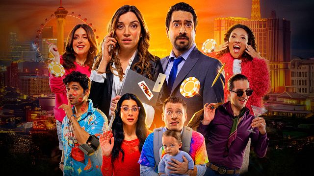 Aunque es el estreno mexicano más taquillero del año, ‘Mirreyes vs Godínez 3’ no logra superar el primer récord de la saga noticias imagen