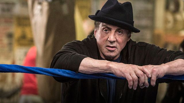Sylvester Stallone reveló por qué Rocky no aparece en 'Creed 3': “Me hicieron a un lado”