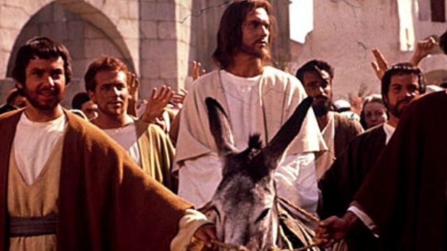 Hoy en TV: Una impactante versión de la vida de Jesús para disfrutar en Semana Santa noticias imagen
