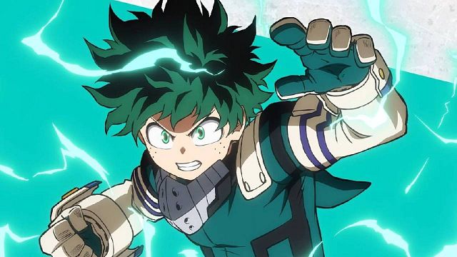 Precuela de 'My Hero Academia' tendrá adaptación anime noticias imagen