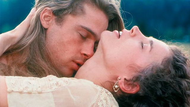 Brad Pitt, actor: "Sabía que yo era el mejor, lo supe en cuanto lo leí" noticias imagen