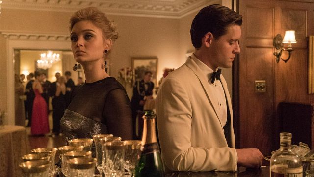 Esta excelente serie de ciencia ficción de Ridley Scott es una maravilla poco conocida para descubrir exclusivamente en Amazon Prime Video noticias imagen