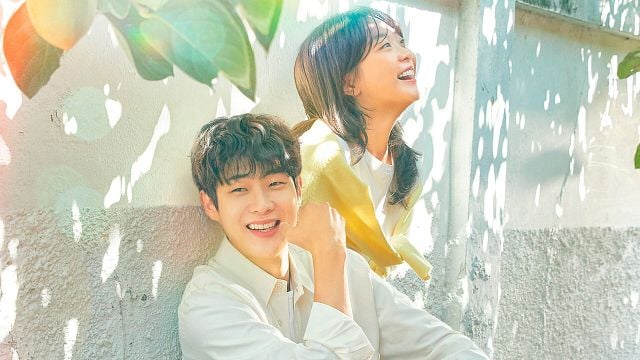 El drama coreano escondido en Netflix para ver en maratón: una historia romántica para ver en días lluviosos noticias imagen