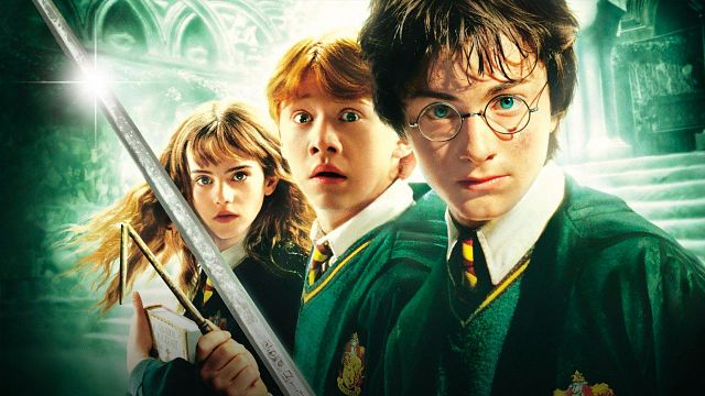 'Harry Potter y la cámara secreta': 10 diferencias entre libro y película de Daniel Radcliffe noticias imagen