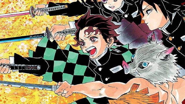 'Demon Slayer (Kimetsu no Yaiba)': ¿Cuánto costará el boxset edición especial de Panini?