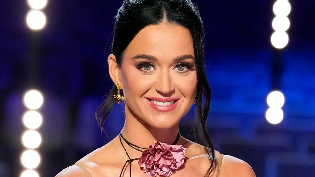 ¿Por qué Katy Perry estará en vivo en ‘Venga La Alegría’? noticias imagen