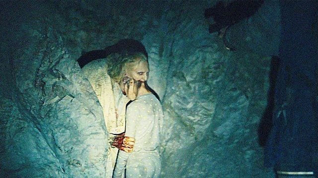 Ni 'El Conjuro' ni 'La Monja': Una de las películas de terror más inquietantes del cine está disponible en streaming noticias imagen