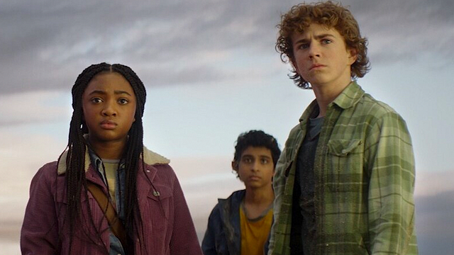 ¿Habrá temporada 2 de 'Percy Jackson y los dioses del Olimpo'? Esto es lo que sabemos de la serie en Disney+ noticias imagen