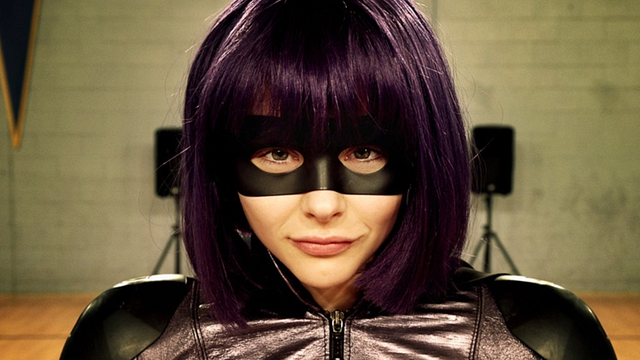 Esta noche en TV: una violenta película de superhéroes con más sangre que Marvel y DC juntos noticias imagen