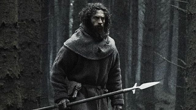 Después de ‘Nosferatu’, Robert Eggers regresa con su propia versión del hombre lobo: mira el primer vistazo a ‘Werwulf’ noticias imagen