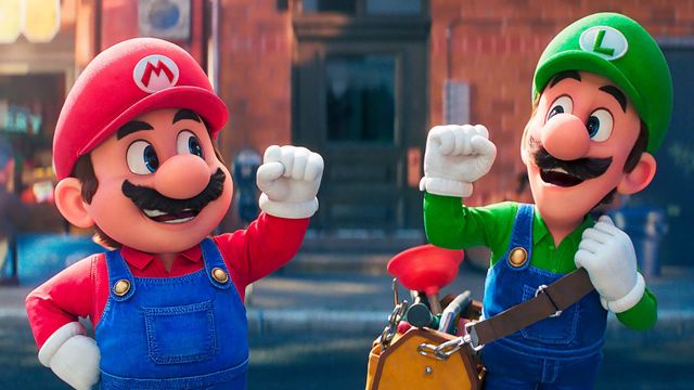 Nintendo sorprende con comercial de Super Mario Bros con actores mexicanos