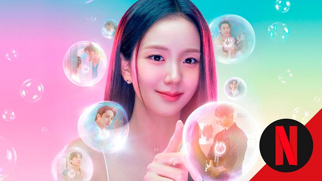 Netflix estrenó una serie que podría ser el nuevo ‘Black Mirror’ coreano, pero en vez de muertes hay risas noticias imagen