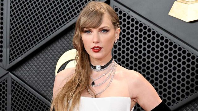 Taylor Swift confirma nombre de su nuevo álbum durante los Grammy 2024