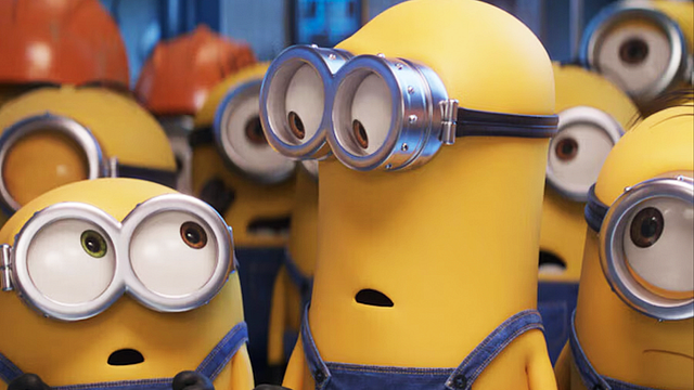 'Mi villano favorito 4': Estas películas inspiraron al estudio a crear a los Minions