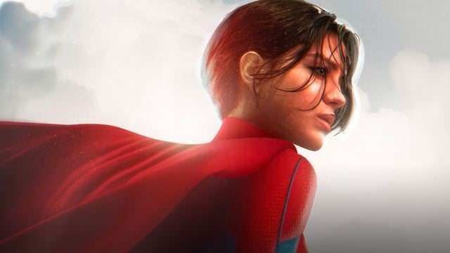 'The Flash': La actriz y la serie que impulsaron a Sasha Calle a convertirse en la nueva Supergirl