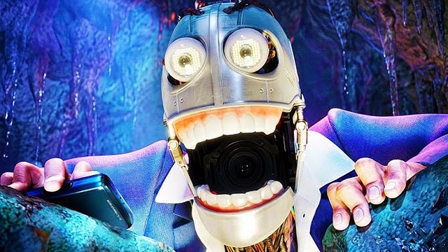 Esta película de Pixar se atreve a mostrar una de las muertes más fuertes que he visto en animación noticias imagen