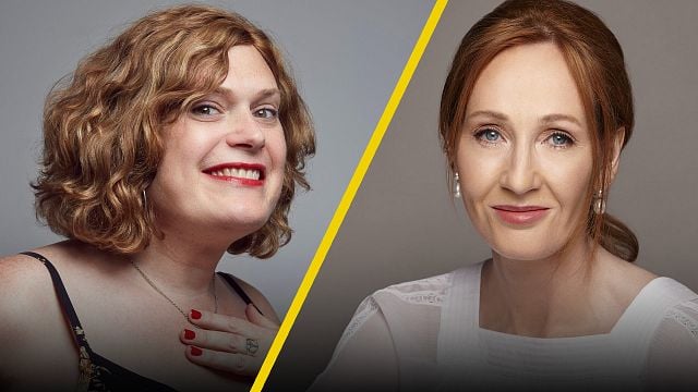 “Está financiando el genocidio trans”: Lilly Wachowski critica a J.K. Rowling por dañar a la comunidad LGBTQ+ noticias imagen