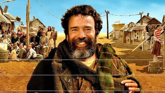 'Un Mundo Maravilloso', 'El infierno' y las películas de Damián Alcázar que ver en Netflix noticias imagen