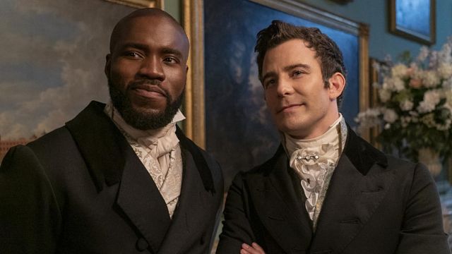 'Bridgerton (Parte 2)', 'Un asunto familiar' y todos los estrenos de junio en Netflix noticias imagen