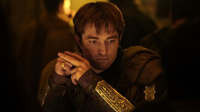 Quién es Antínoo en ‘La Odisea’ y por qué Robert Pattinson se inspiró en este clásico de Martin Scorsese para fabricar al villano noticias imagen