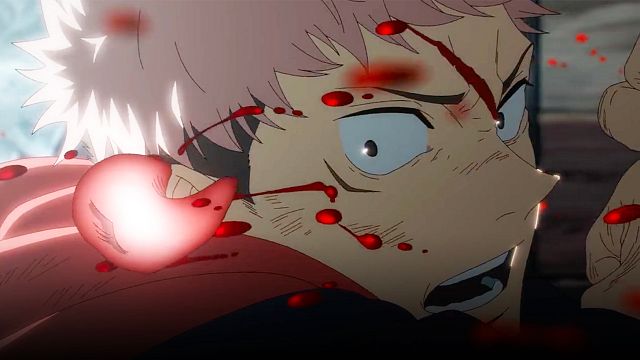 Nuevo tráiler de 'Jujutsu Kaisen' revela a Satoru Gojo en accidente de Shibuya noticias imagen