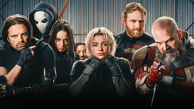 Guionista de ‘Thunderbolts’ no sabía que Marvel cortó la historia de uno de sus personajes hasta que vio la película noticias imagen