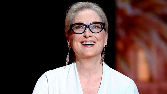 “Lo más difícil para un hombre es vivir a través de una mujer”: Meryl Streep sobre la desigualdad de género en Hollywood durante Cannes 2024 noticias imagen
