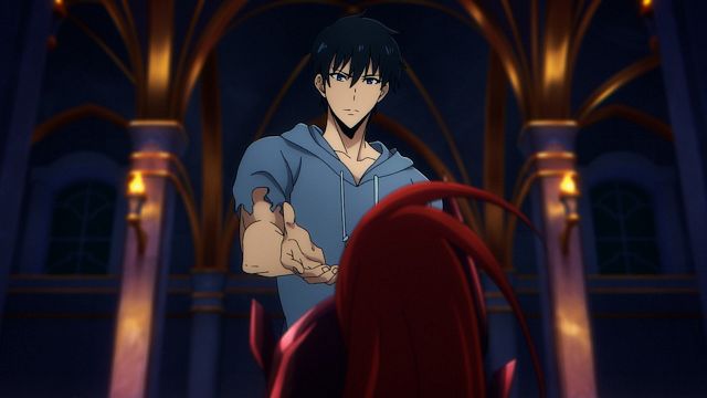 "Es como Marvel": el creador de 'Solo Leveling' afirma que la secuela de 'Ragnarok' fue creada "solo para servir a los fans" noticias imagen