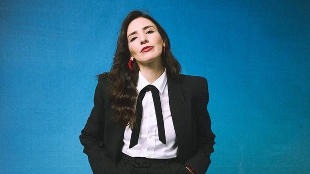 Ariel 2024: Lila Avilés se consagra como la Mejor directora por 'Tótem' noticias imagen