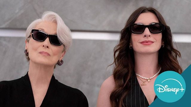 La secuela liderada por Meryl Streep y Anne Hathaway anuncia fecha de estreno en Disney+ tras un exitoso paso por cines a nivel mundial noticias imagen