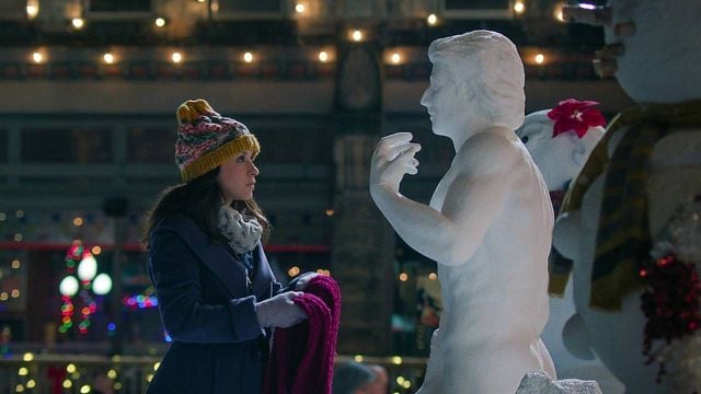 Netflix: Acaba de estrenar y ya es la mejor película de Navidad del catálogo noticias imagen