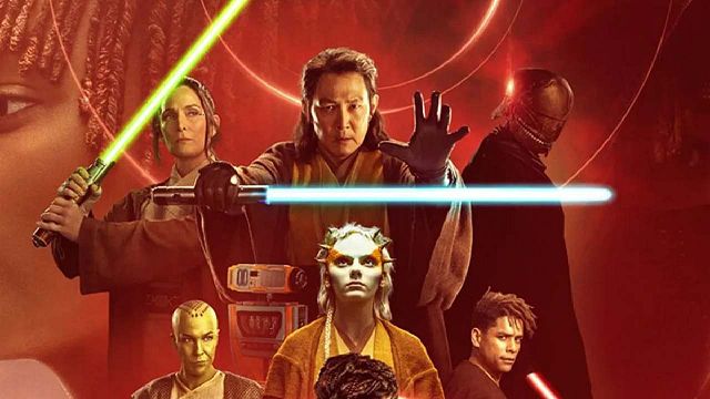 Star Wars: Así puedes ver 'The Acolyte' en Disney+ pagando solo un mes del servicio de streaming noticias imagen