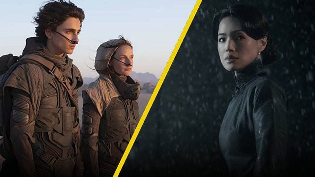 Olvídate de ‘Dune’: la joya oculta de ciencia ficción que la crítica ya llama “la película del siglo” noticias imagen