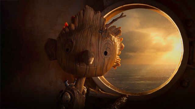 ¿Por qué 'Pinocho' de Guillermo del Toro se sitúa en un contexto fascista? noticias imagen