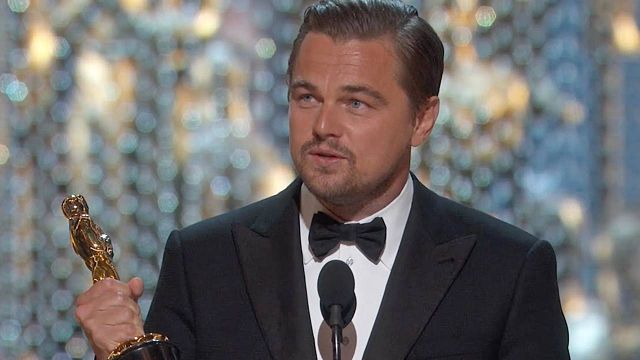 “El mejor actor de mi generación”: Leonardo DiCaprio sigue de luto por su difunto ídolo, incluso después de 30 años noticias imagen