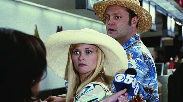 4 familias en un día: la comedia de Reese Witherspoon que resume el estrés real de la Navidad noticias imagen